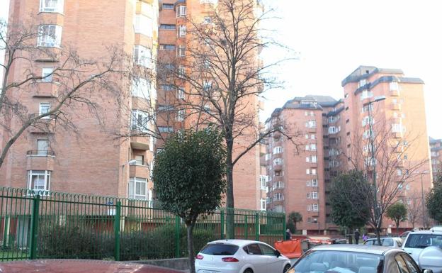 Sucesos Valladolid Muere Una Mujer Tras Precipitarse A Un Patio